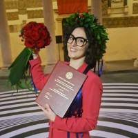 Giorgia Montagner