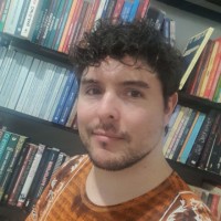 Henrique Henkin Coelho Netto