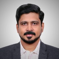 Ramesh Nair