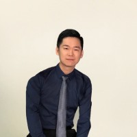 Kenny Xie