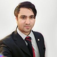 TAUSEEF AHMED ZAMAN KHAN