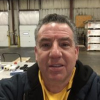 David Boscarino