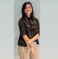 Warda Zaidi