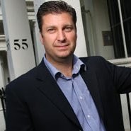 Paul Palmer