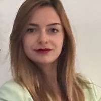 Marisa Santos