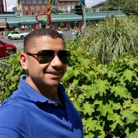 Khaled Abdallah