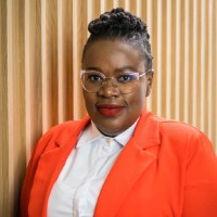 Busisiwe Nxumalo