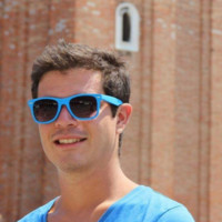 Carlos Sampetregui