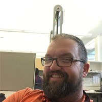 Michael Kirkpatrick
