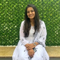Chithra Shree