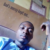 LAWRENCE OLAOLUWA ODUYOMI