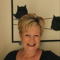 Cherie Jackson