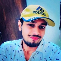 Nitin Rakhecha