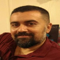 Ray Salas