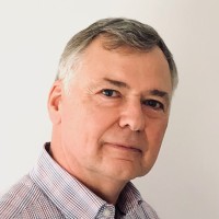 Peter Cox