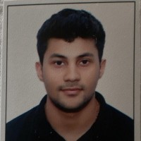 Aryaman Parihar