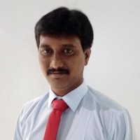 Dineshbabu Selvaraj