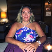 Michelle Mason
