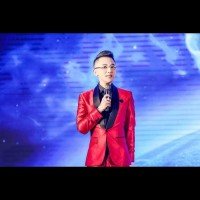 韩越洋