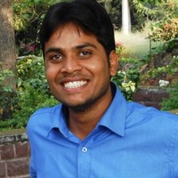 Virjesh Singh