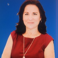 Sandra Anderson