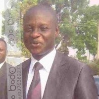 Olatunde Ayansanwo