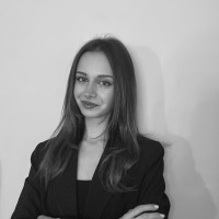 Eda Değirmenci
