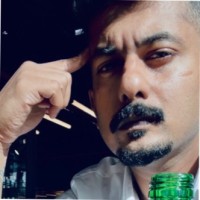 Manu Nair