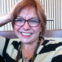 Andrea Wagner Markey
