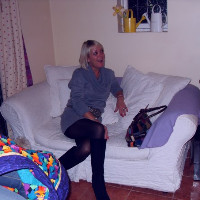 Gillian Pickering