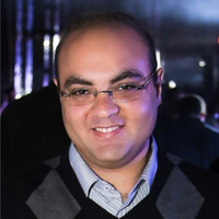Micheal Youssef