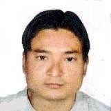 Ujjwal Shrestha