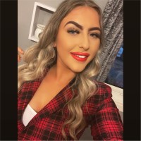 Chloe Alderton