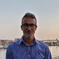 Miguel Casalderrey Lores