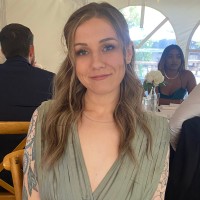 Ashleigh Ruiterman