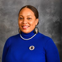 Latisha Barnes