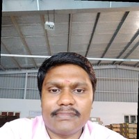 Sakthivel Thinakaran