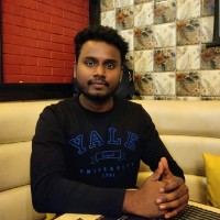 Shakti Naicker