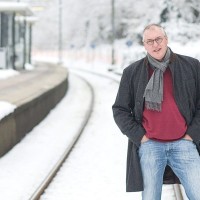 Leo Van De Voort