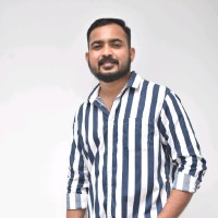Ashish P