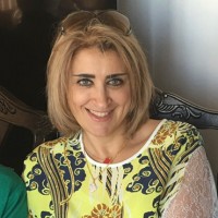 Mona Mazgani