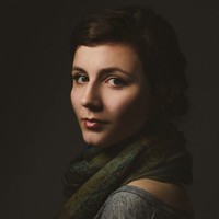 Katherine Brill