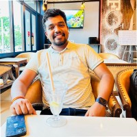 Nipam Chokshi