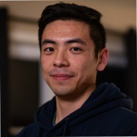 Keaton Maruya-Li