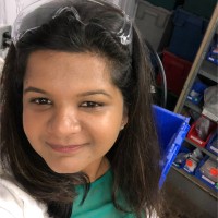 Preyanka Padubidri