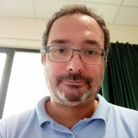 Claudio Bonifazi