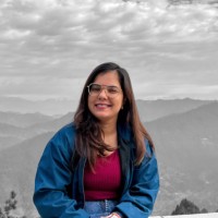 Nisha Kapil