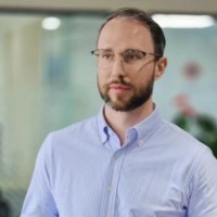 Adrian Stromski