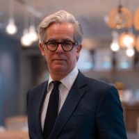 Patrick Chabert