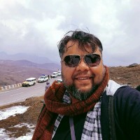 Sairam Sankarasubramanium